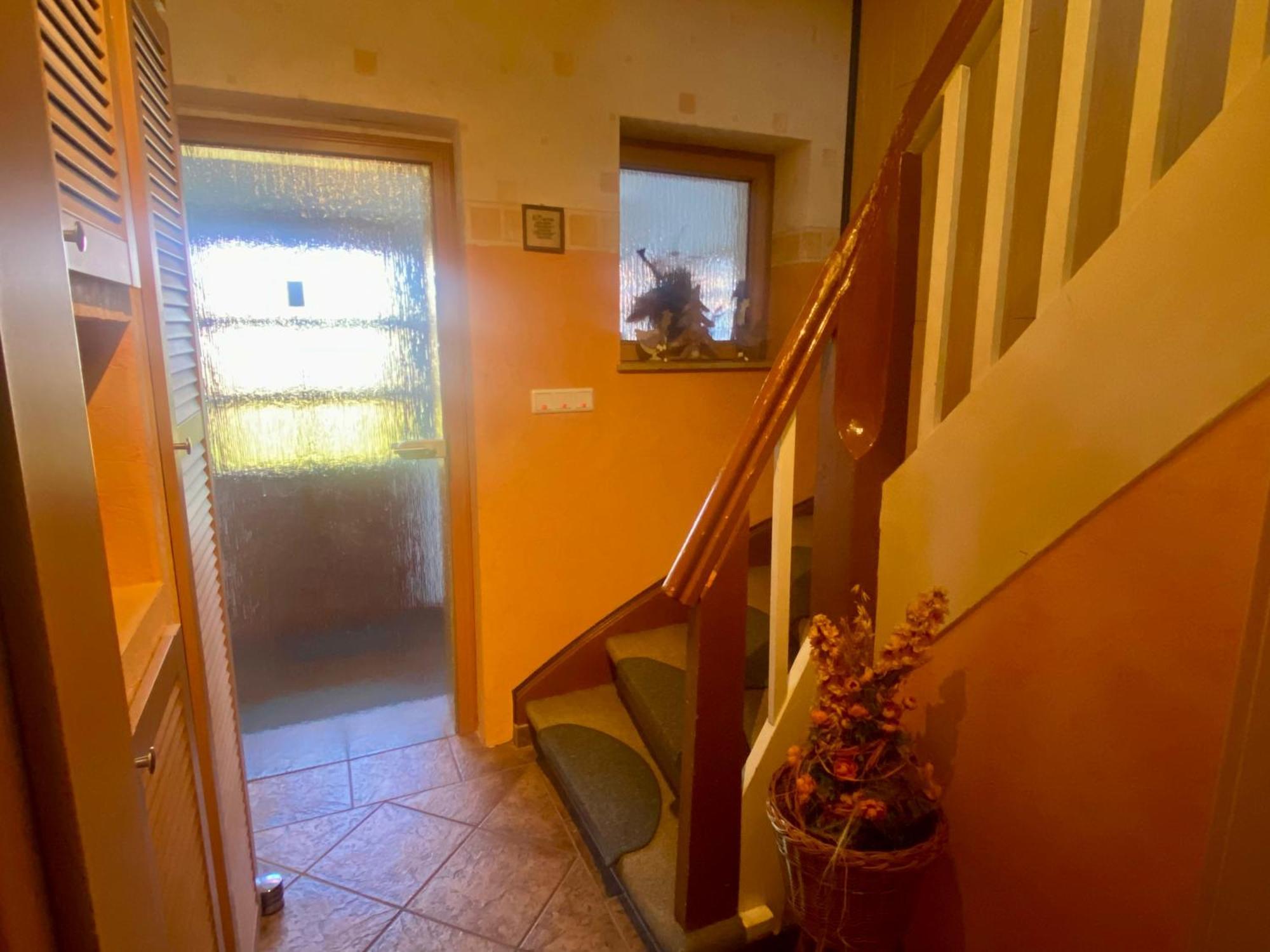 Ferienwohnung „Thea“ Bad Lausick Exterior foto