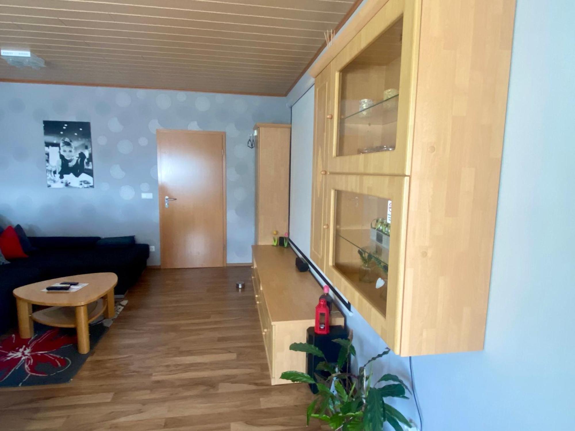 Ferienwohnung „Thea“ Bad Lausick Exterior foto